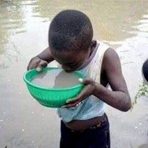 Quand l’eau, source de vie, devient source de mort en Afrique